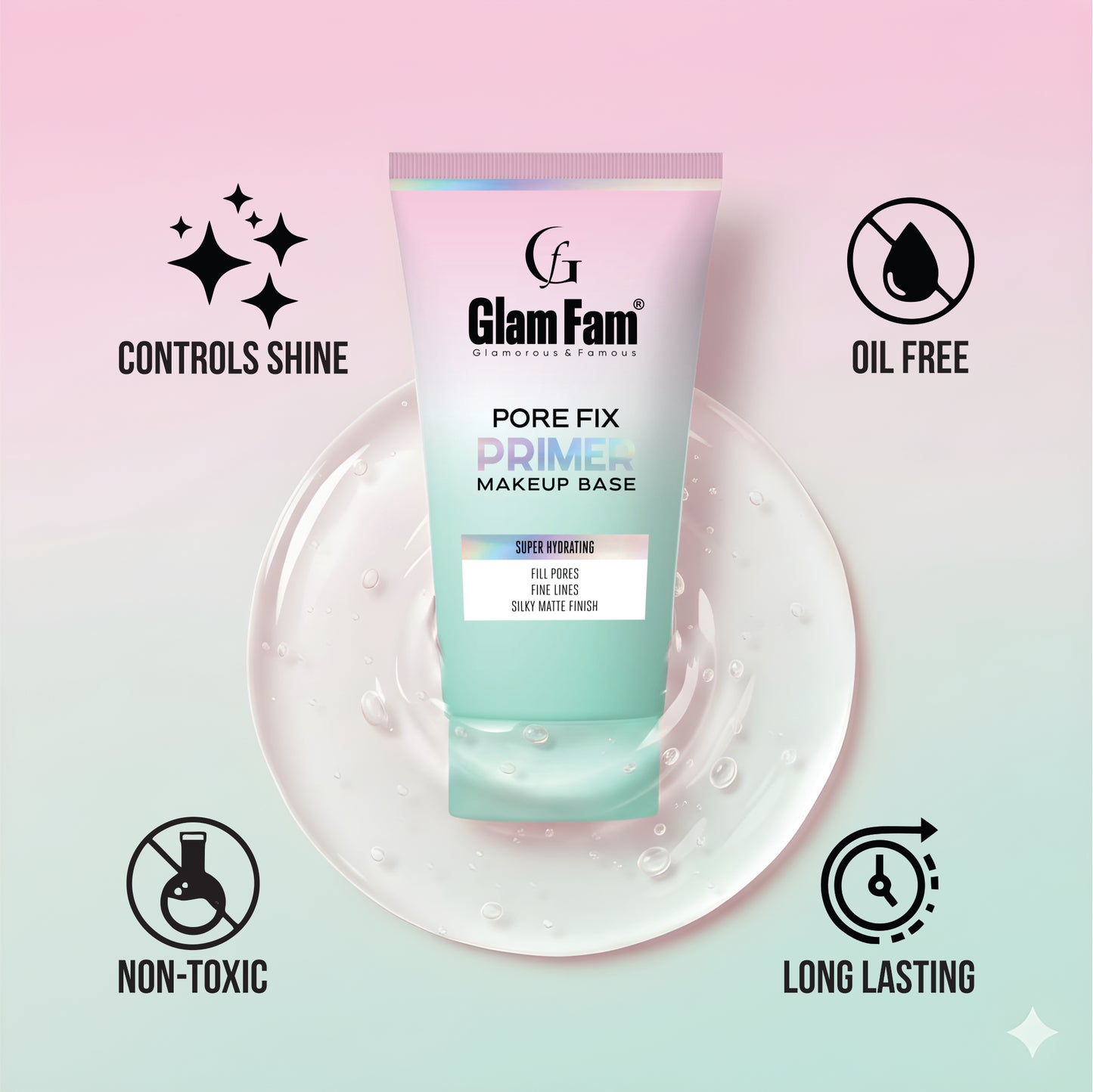 pore fix primer