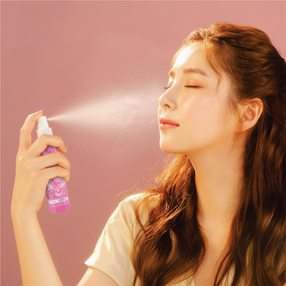 Rose Water Skin Toner