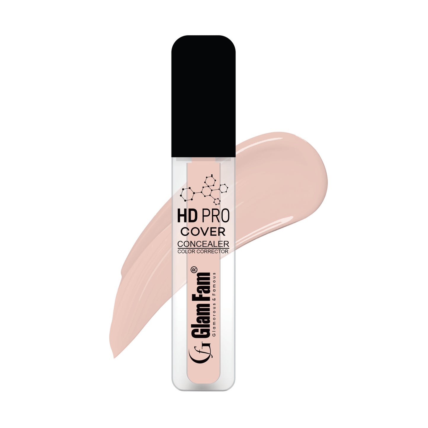 Concealer  Warm Sand-03