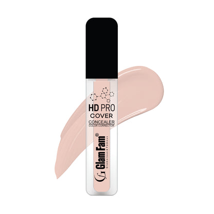 Concealer  Warm Sand-03