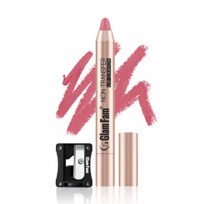 LIP CRAYON LIPSTICK