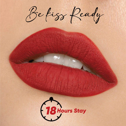 Lip Crayon Lipstick – Gold Edition