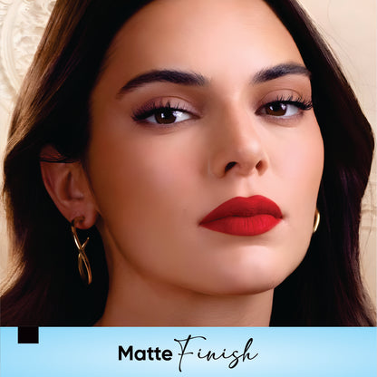 Lip Crayon Lipstick – Gold Edition