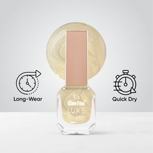 Celestail Gold