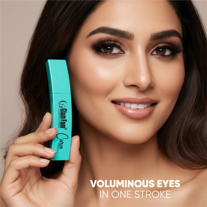 Glam Fam Curve Mascara