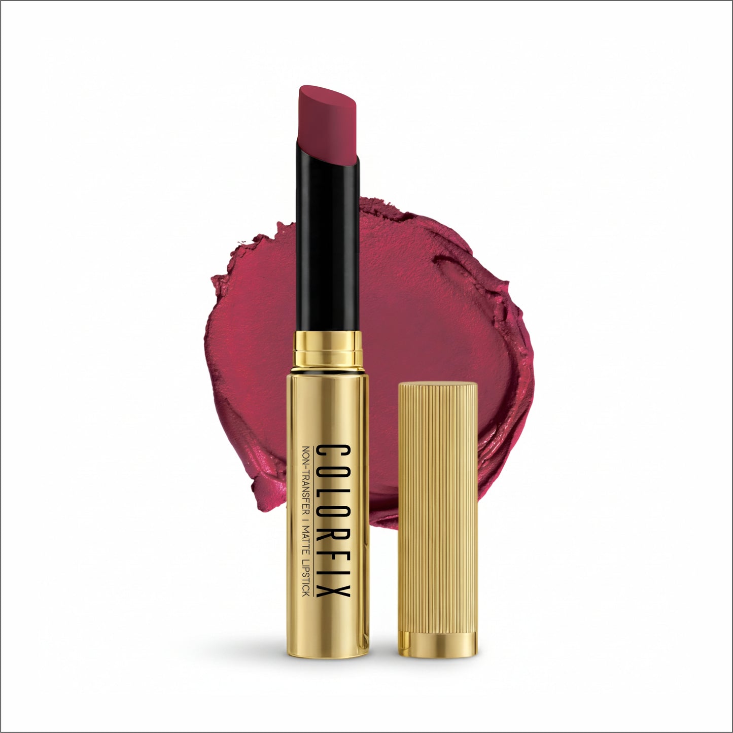 Colorfix Non-Transfer Matte Lipstick