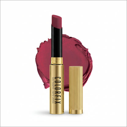 Colorfix Non-Transfer Matte Lipstick