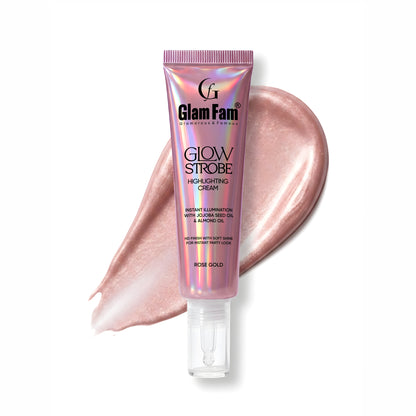 GLOW STROBE CREAM COMBO (PACK OF 2)
