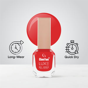 CANDY RED