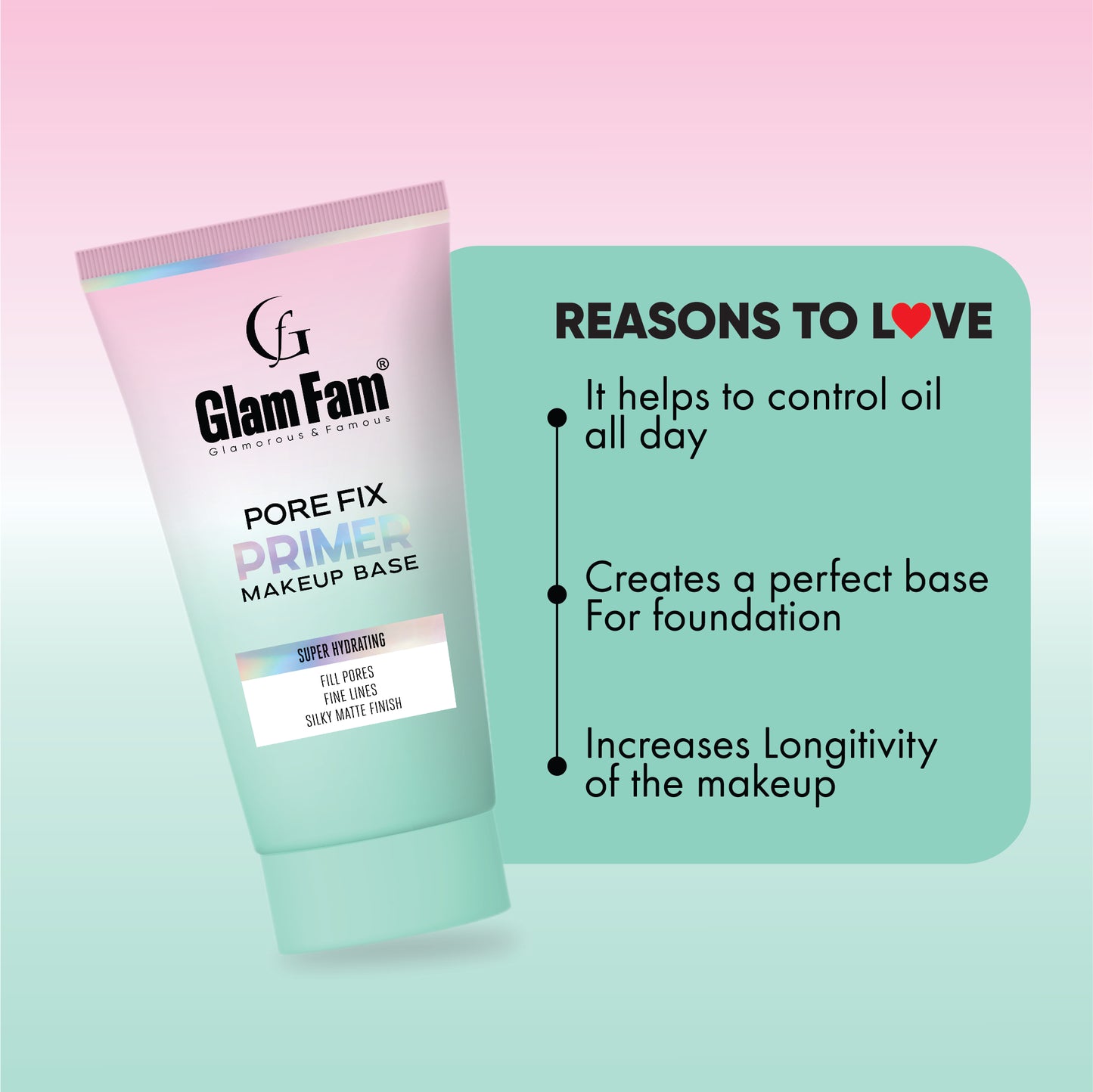 pore fix primer
