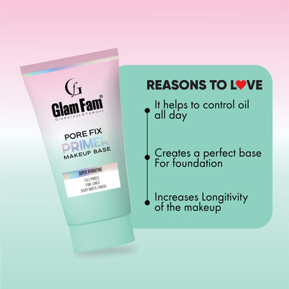 pore fix primer