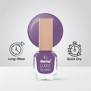 Dark Lavender