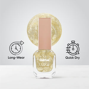 Golden Glitz