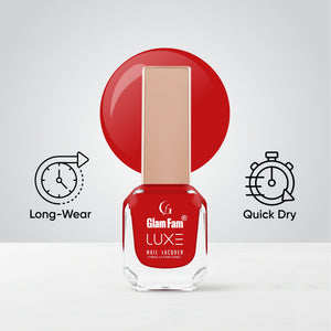 Blood Red