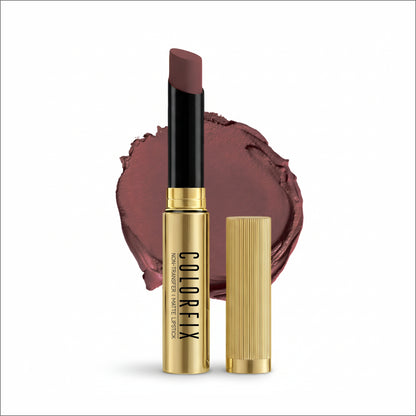 Colorfix Non-Transfer Matte Lipstick