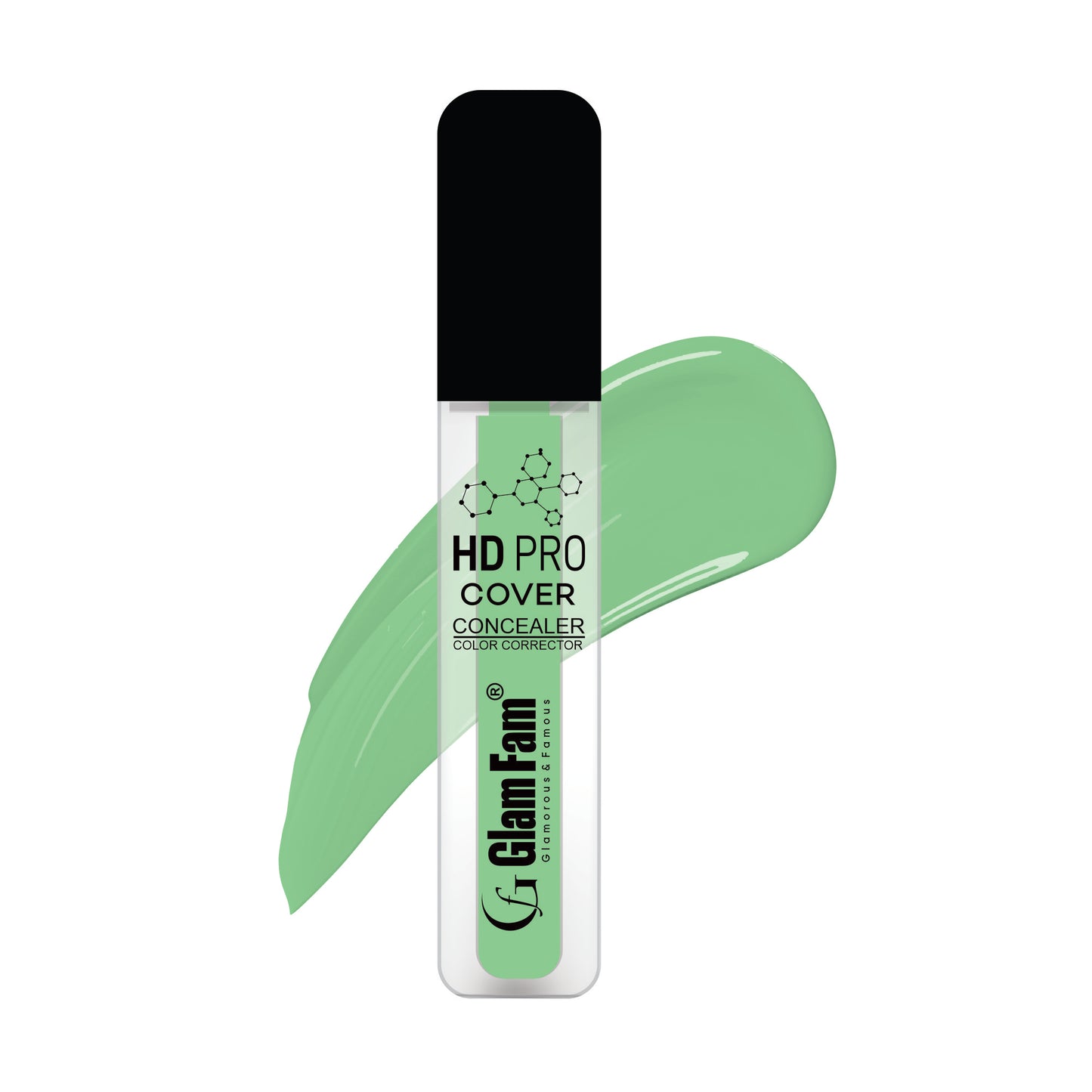 Concealer  L Green Corrector-05