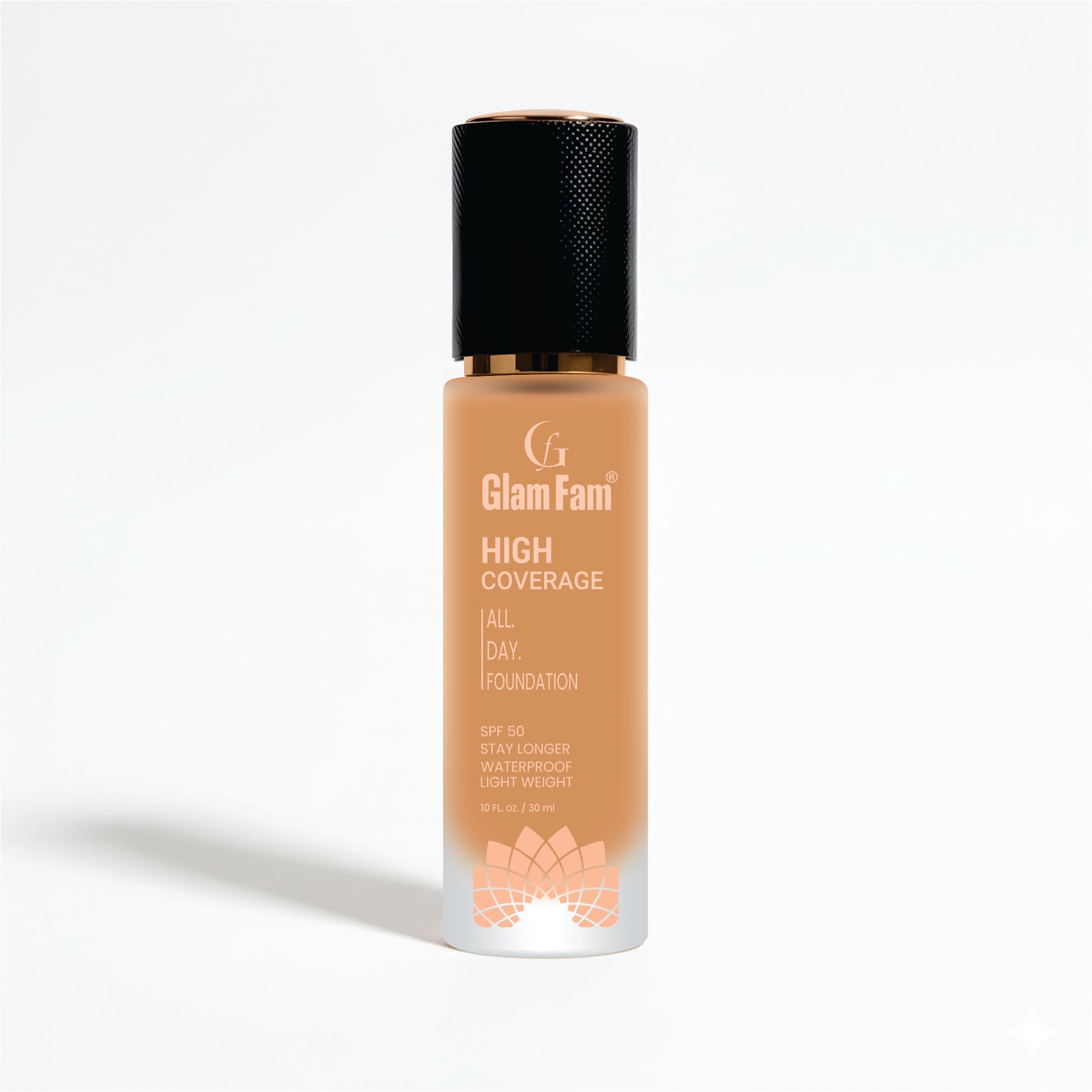 FOUNDATION Tumbleweed