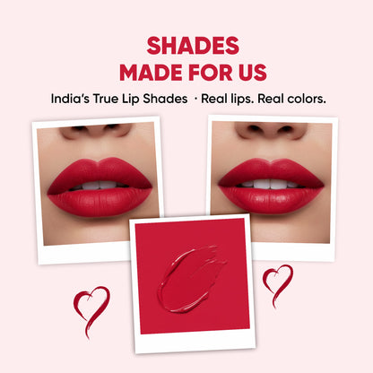 Super Stay Matte Ink Velvet Touch Liquid Lipstick (Brownie Drownie)