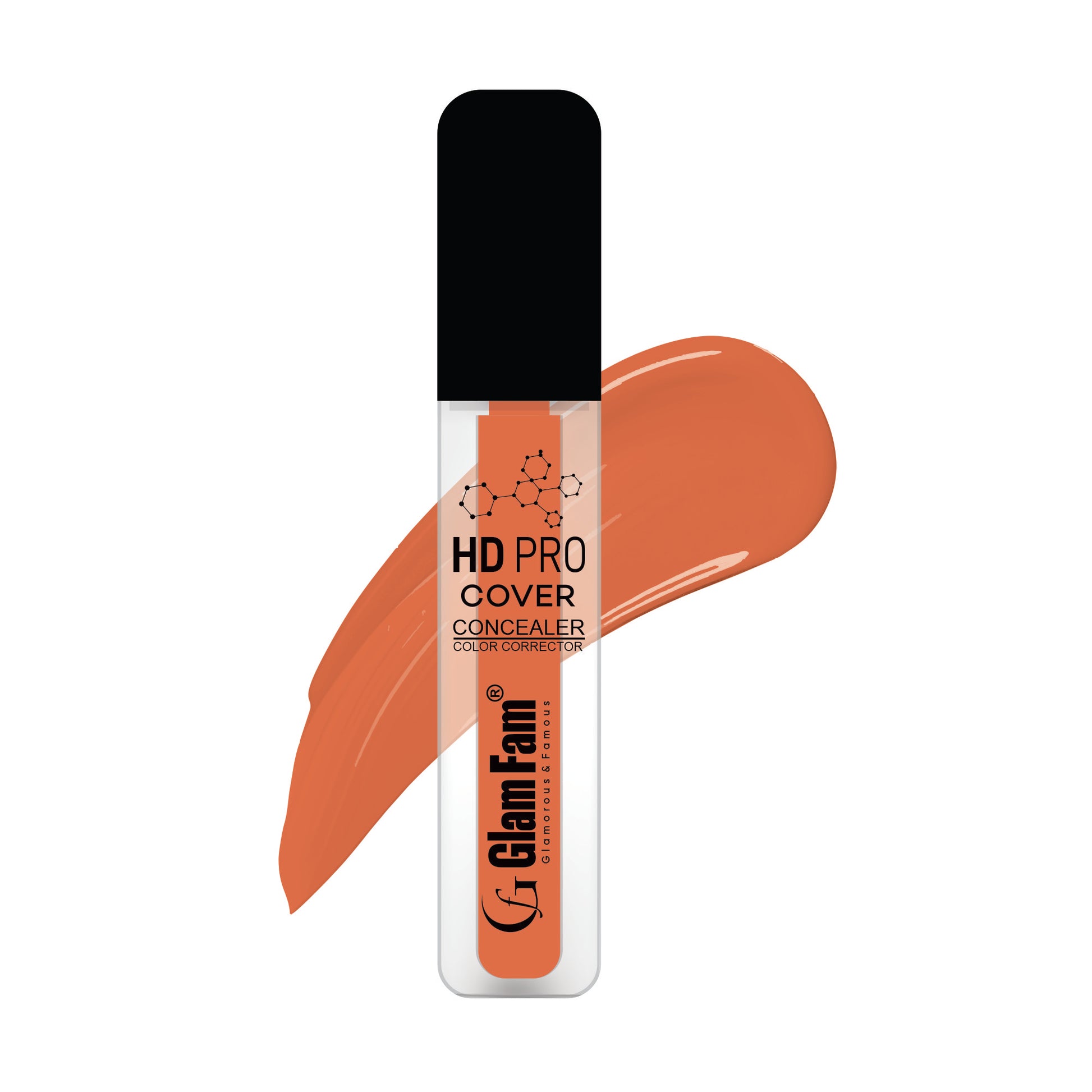 Concealer  Orange Corrector-06