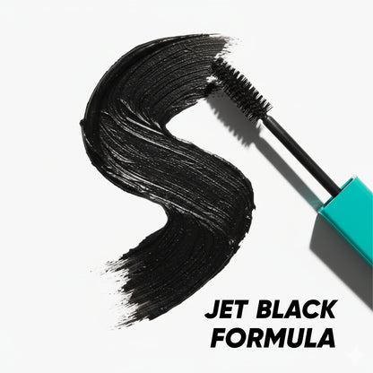 Glam Fam Curve Mascara