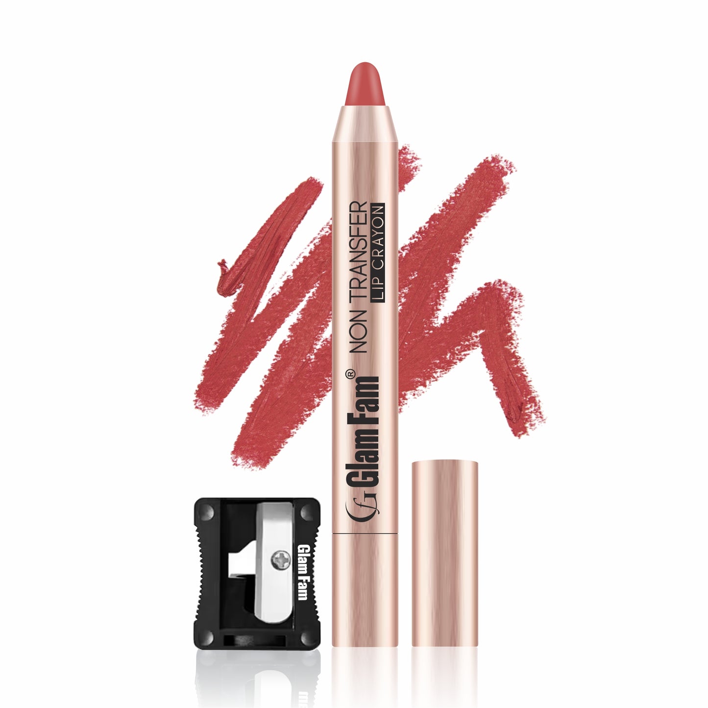 LIP CRAYON LIPSTICK