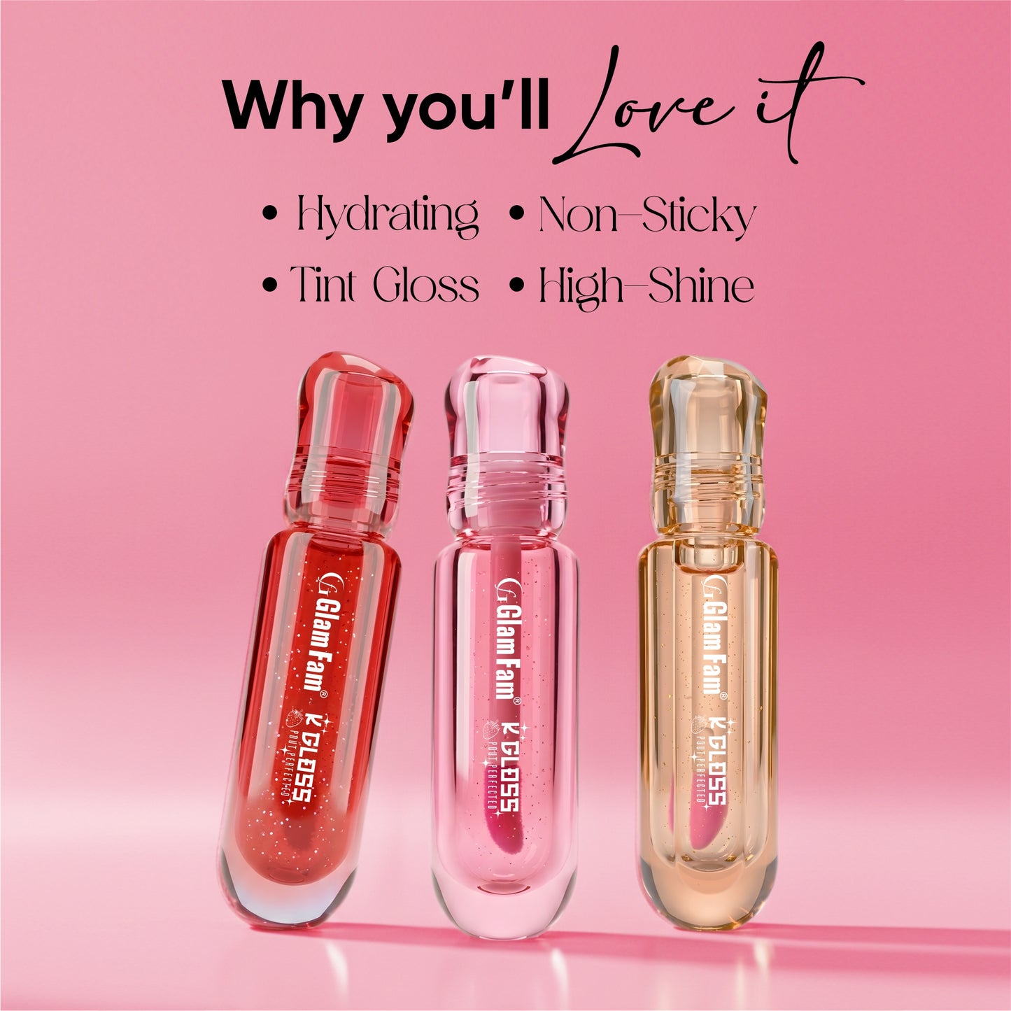 K-GLOSS