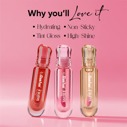 K-GLOSS