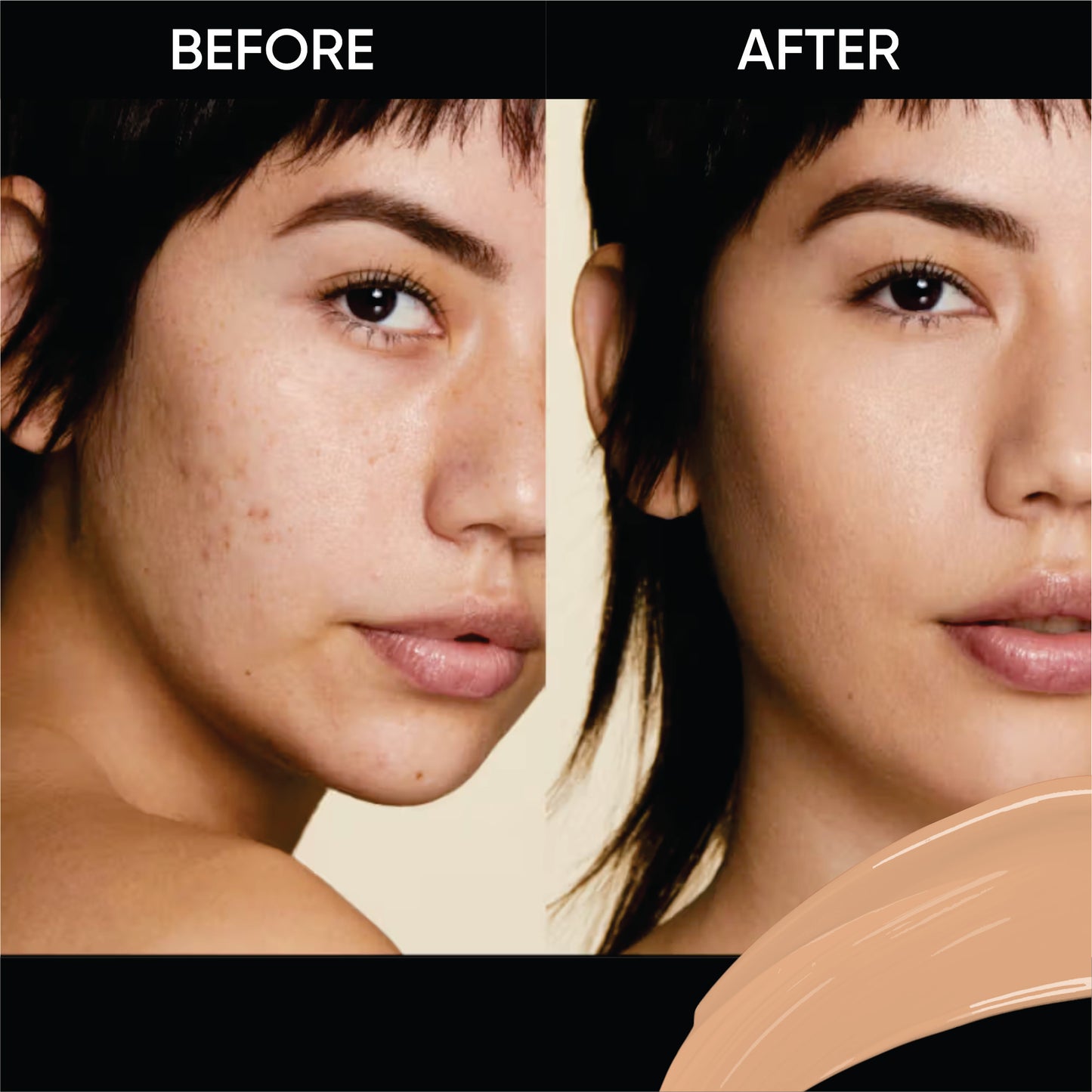 HD Pro Cover Concealer