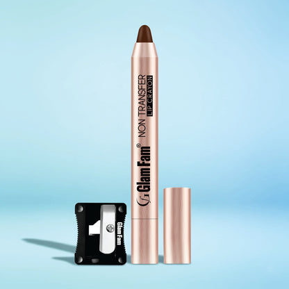 Lipstick Dark Coffee