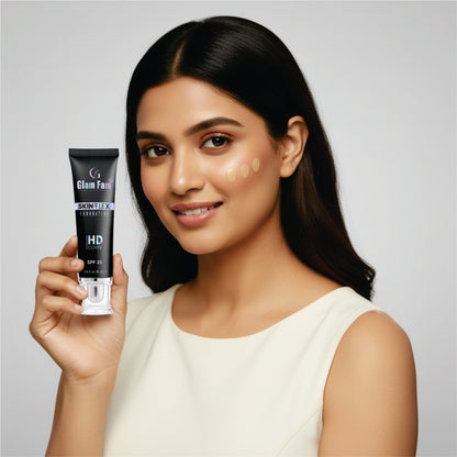 Glamfam Skin Flex Foundation