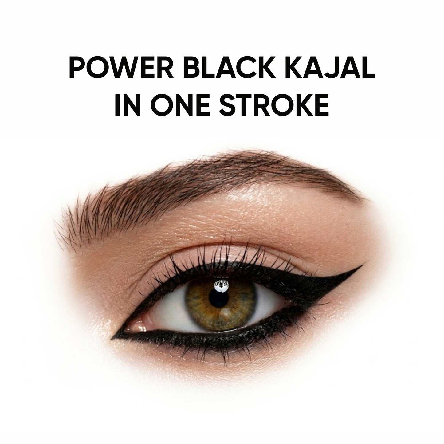 BOLD KAJAL