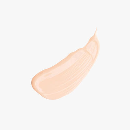 High Coverage Foundation