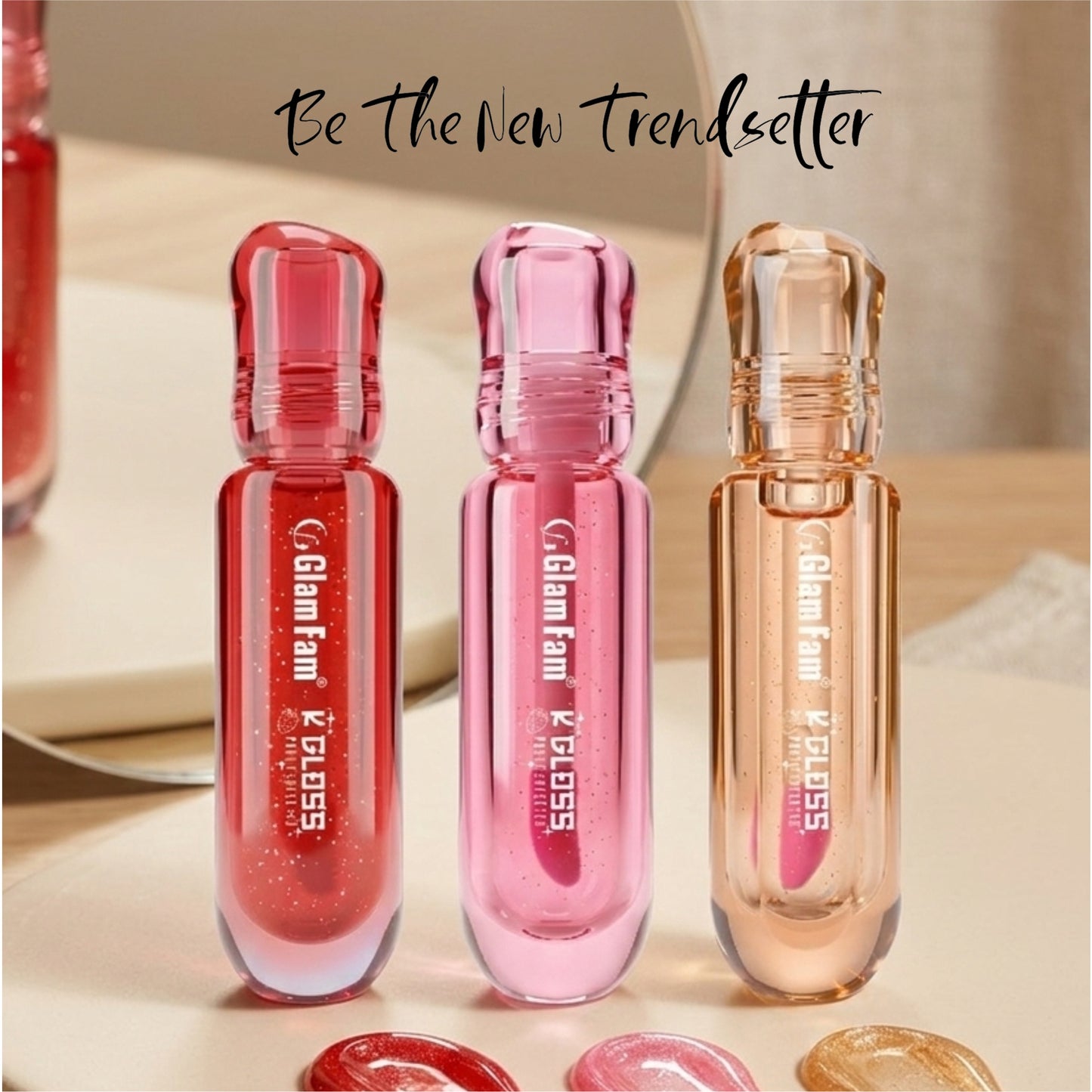 K-GLOSS