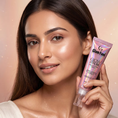 GLOW STROBE CREAM COMBO (PACK OF 2)