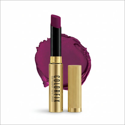 Colorfix Non-Transfer Matte Lipstick