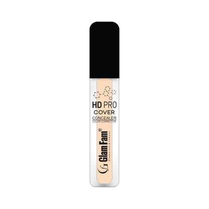 HD Pro Cover Concealer