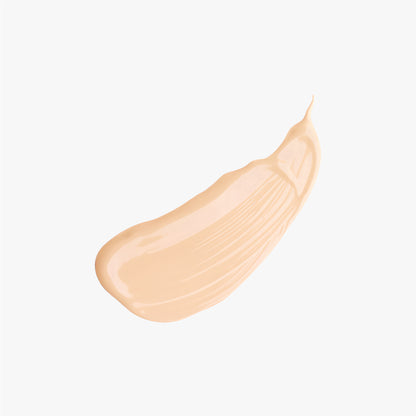 High Coverage Foundation