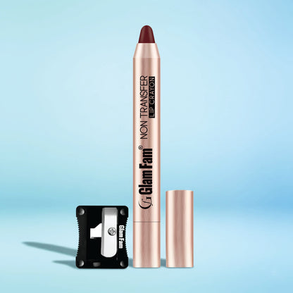 Lipstick Bridal Maroon