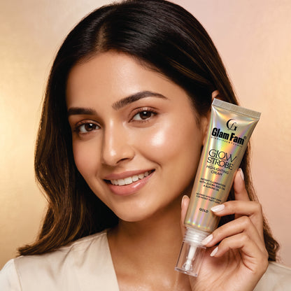 GLOW STROBE CREAM COMBO (PACK OF 2)