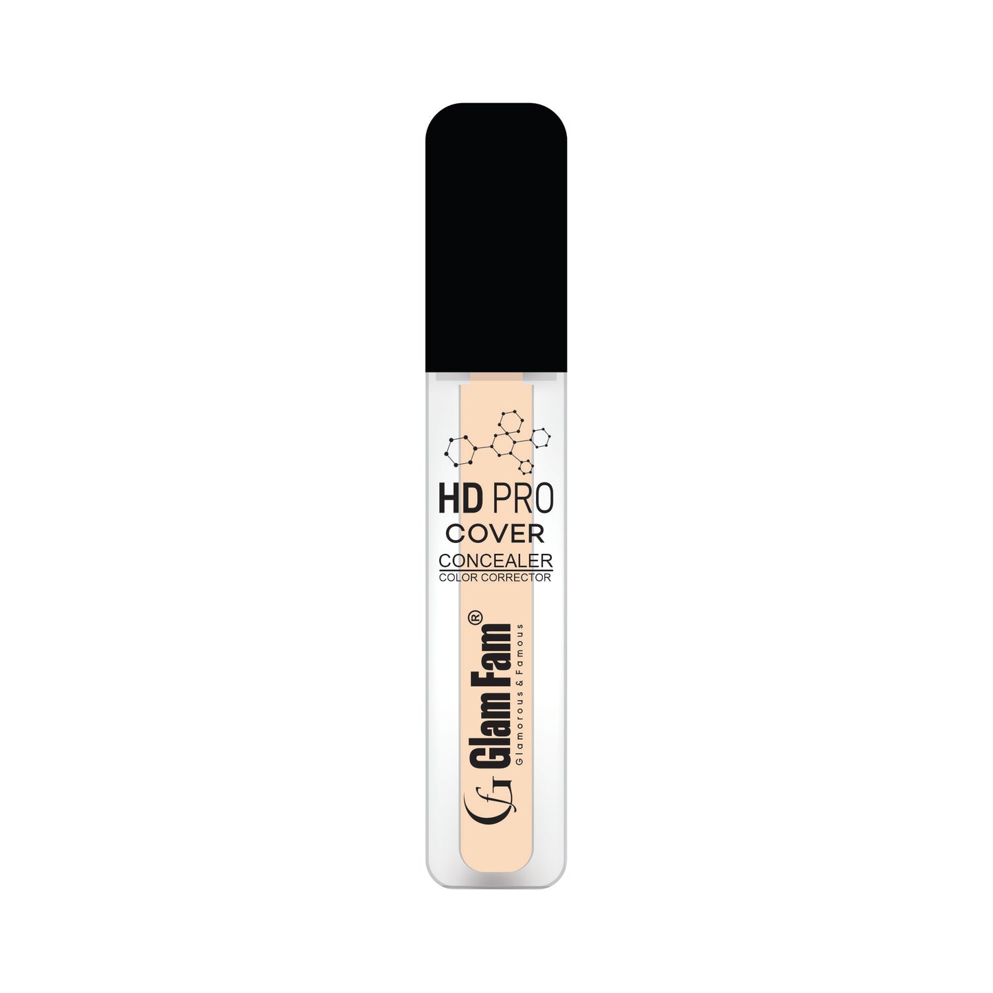 HD Pro Cover Concealer