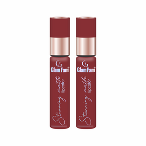 Maroon Charm