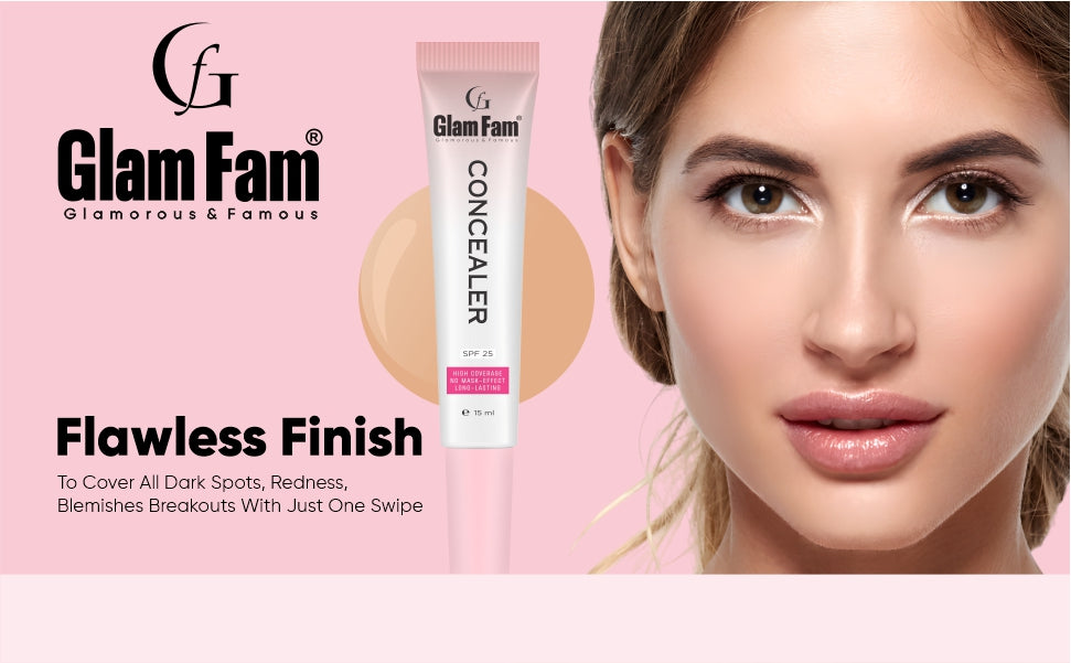 Glam Fam Concealer