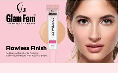 Glam Fam Concealer