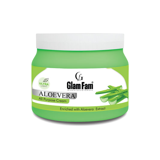 ALL PURPOSE CREAM (MASSAGE CREAM)