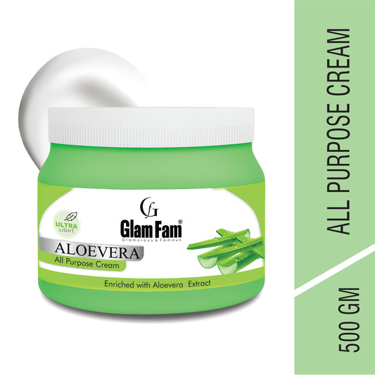 ALL PURPOSE CREAM (MASSAGE CREAM)