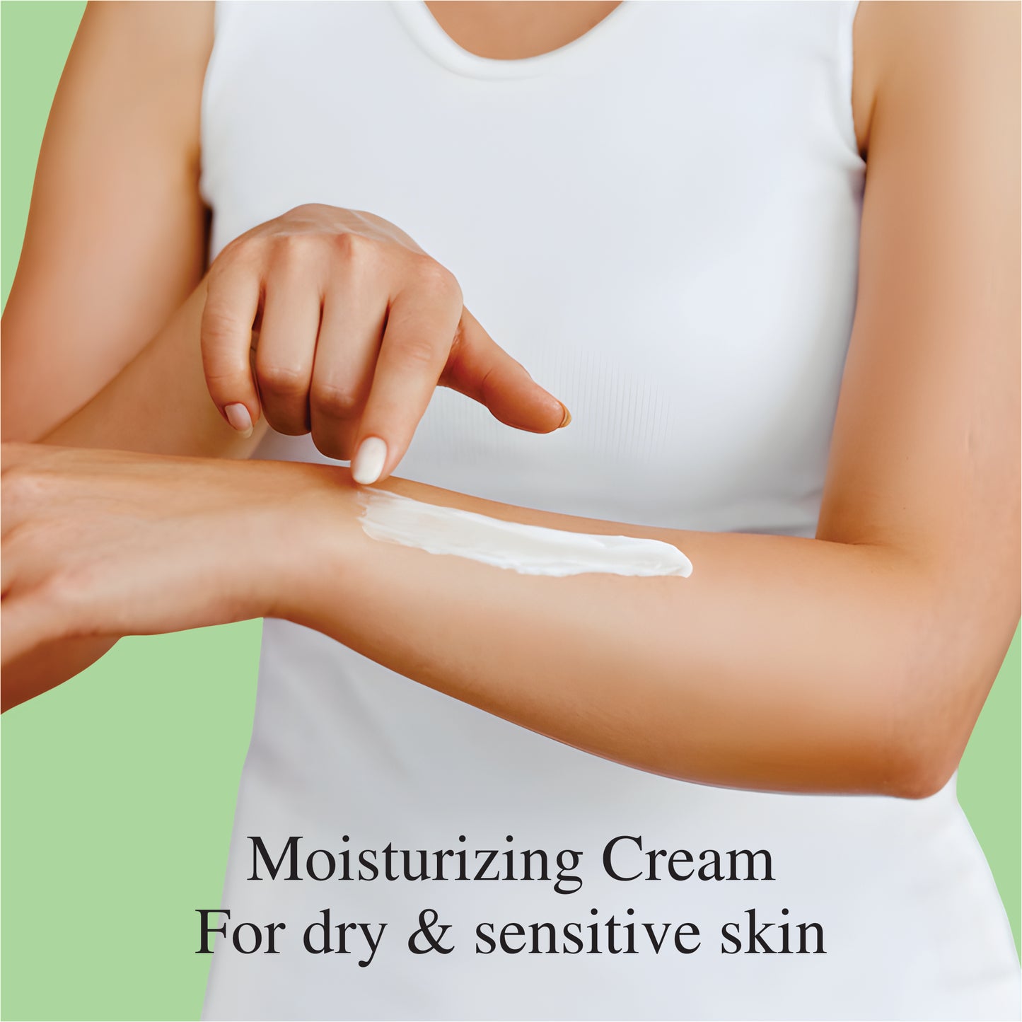 Aloe Vera All Purpose Cream