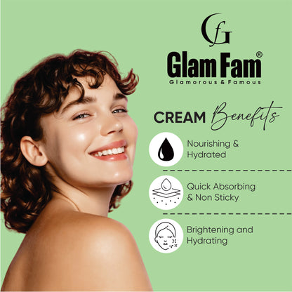 Aloe Vera All Purpose Cream
