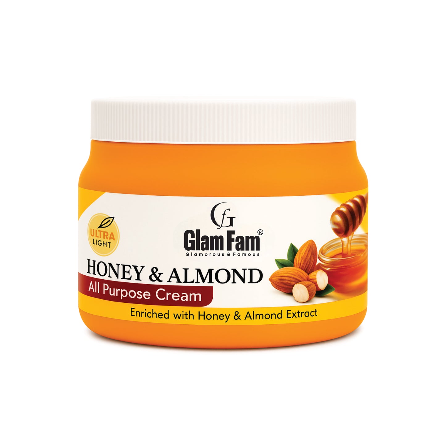 Aloe Vera All Purpose Cream