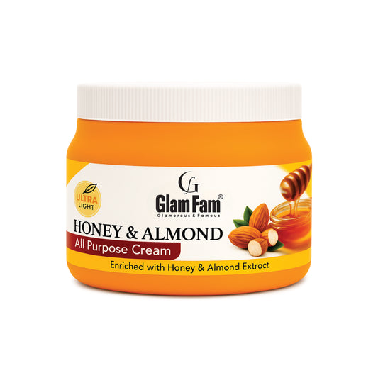 Aloe Vera All Purpose Cream