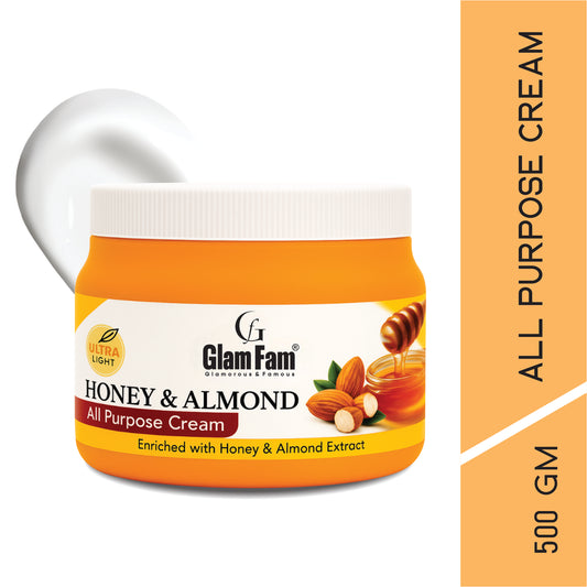 Aloe Vera All Purpose Cream